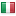 politicalblonde.com server is located in Italy